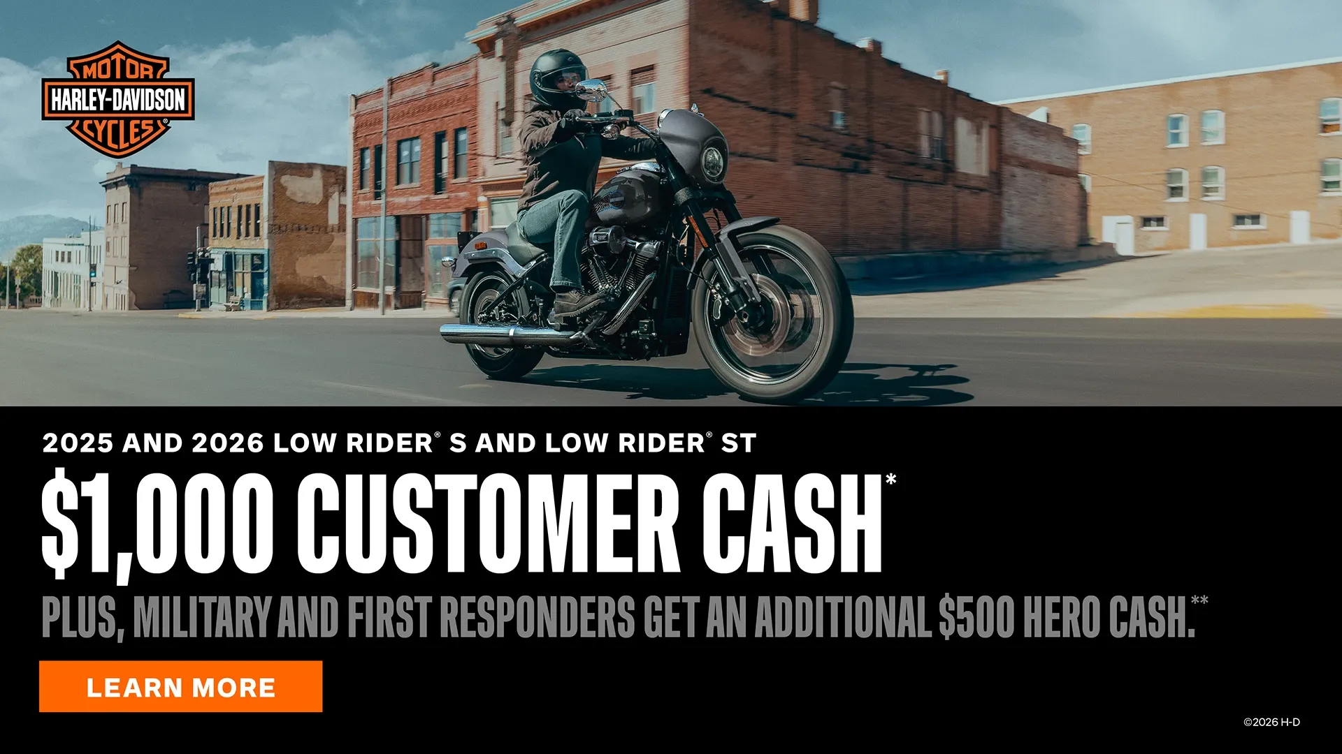 Harley-Davidson Motorcycle Dealer Near Orlando, FL | Seminole