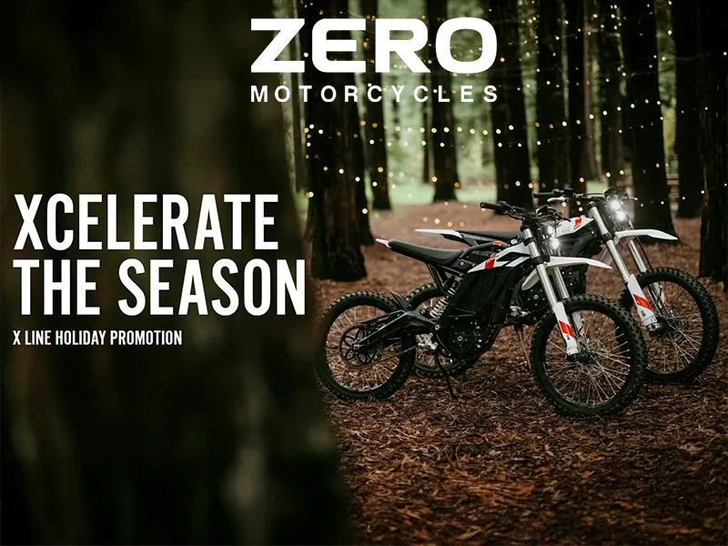 Xcelerate Zero Bike Price Australia preview
