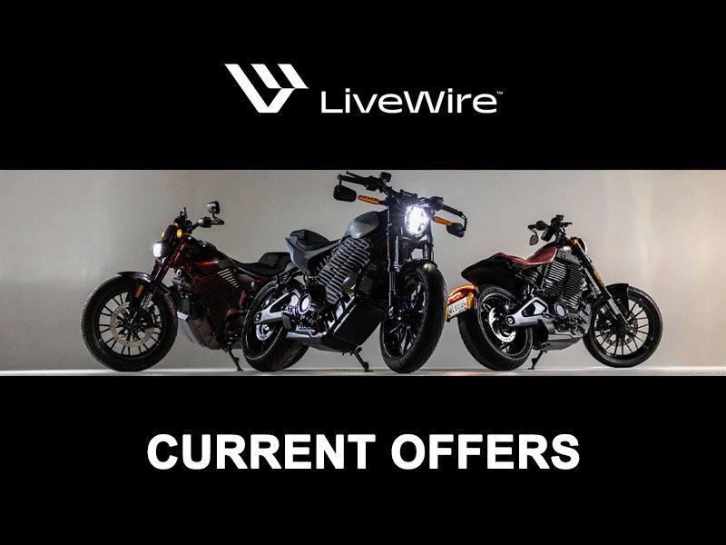 Livewire - Current Offers