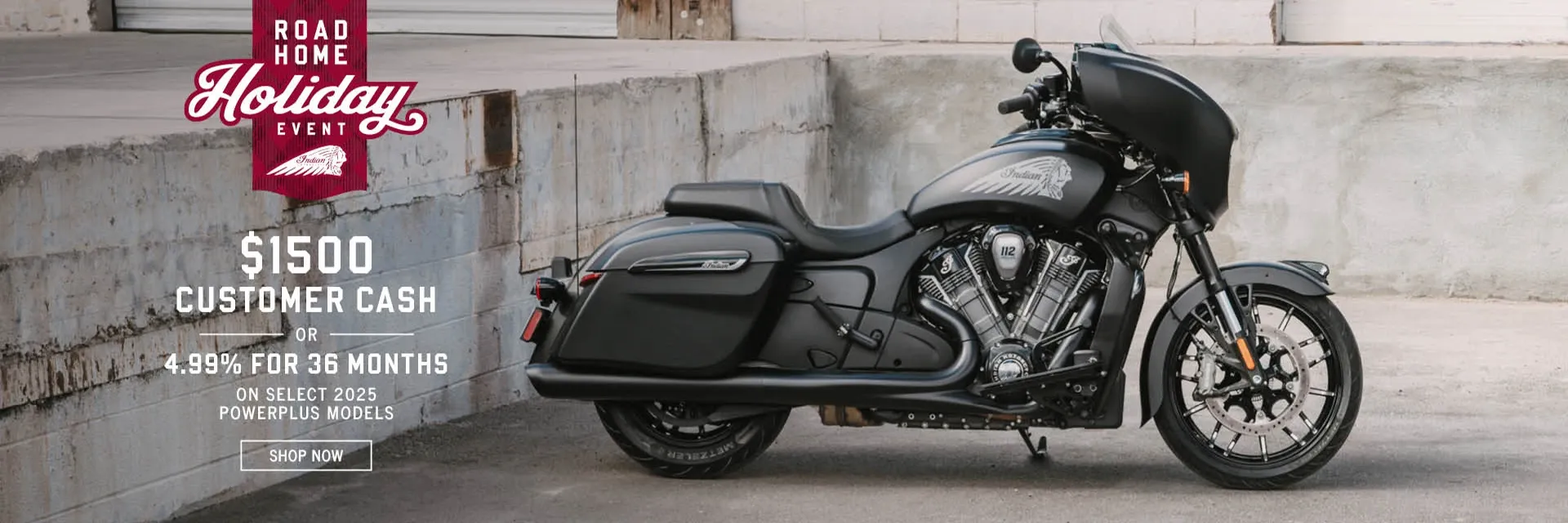 Indian Motorcycles for Sale in Fleming Island FL | Holeshot