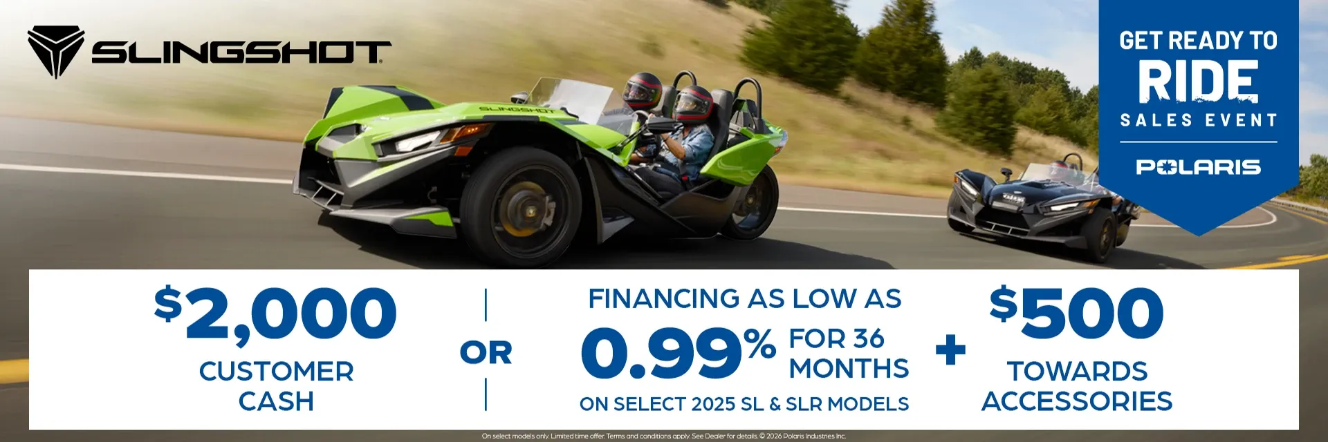 Slingshot roadsters for Sale in New Haven CT | Libby's MotoWorld