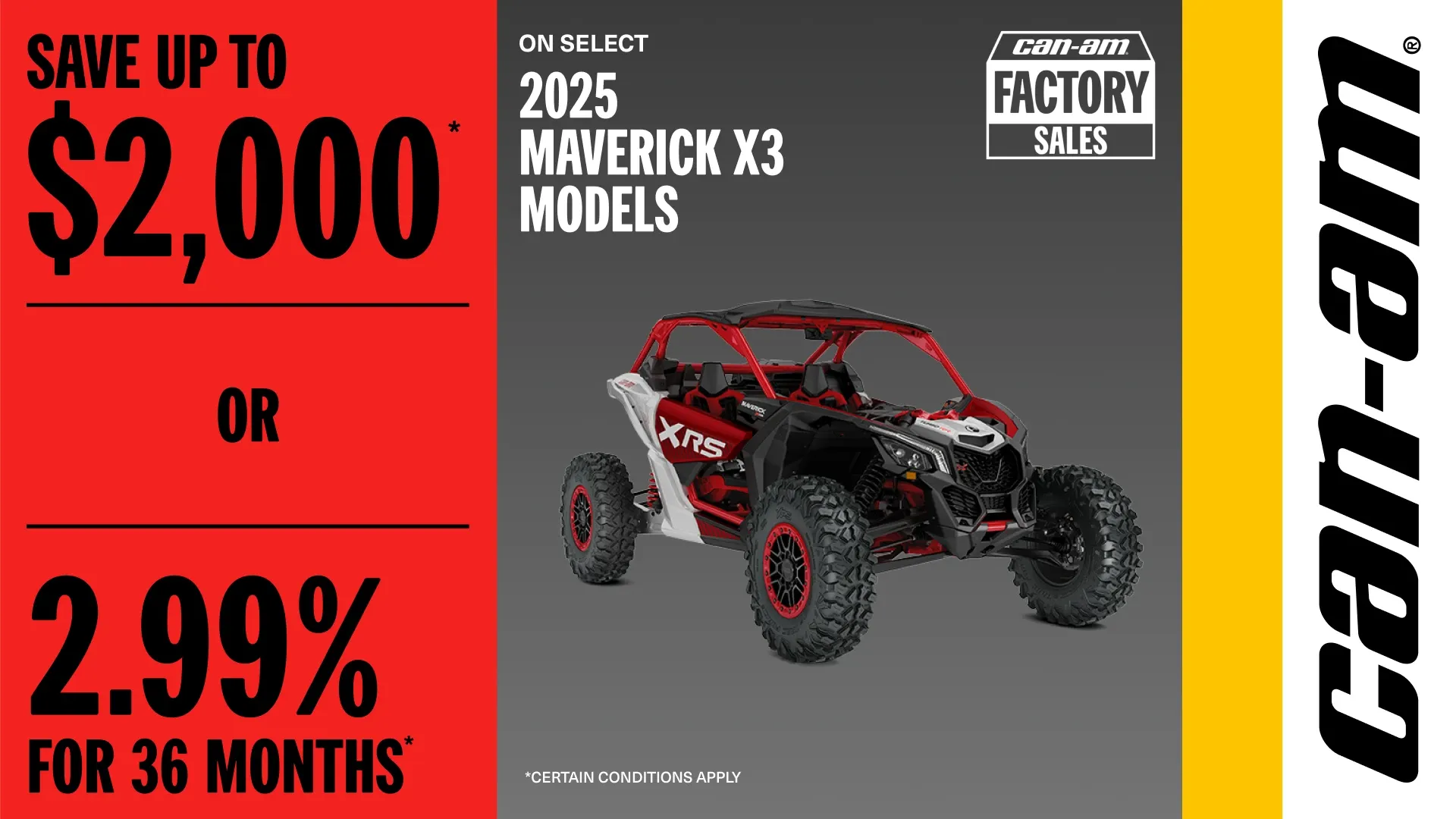 Mountain Motorsports: SoCal Motorcycles, UTVs & Dirt Bikes