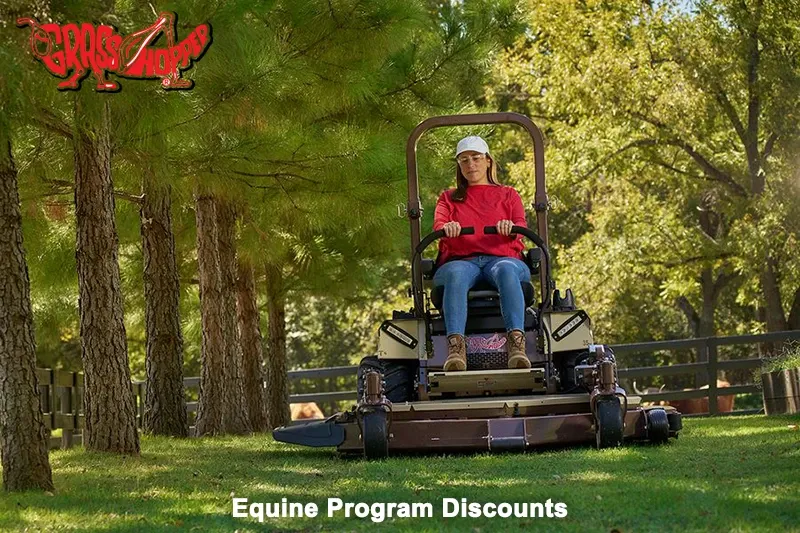 New 2025 Grasshopper 329 52 in. Kubota 962 cc Brown | Lawn Mowers