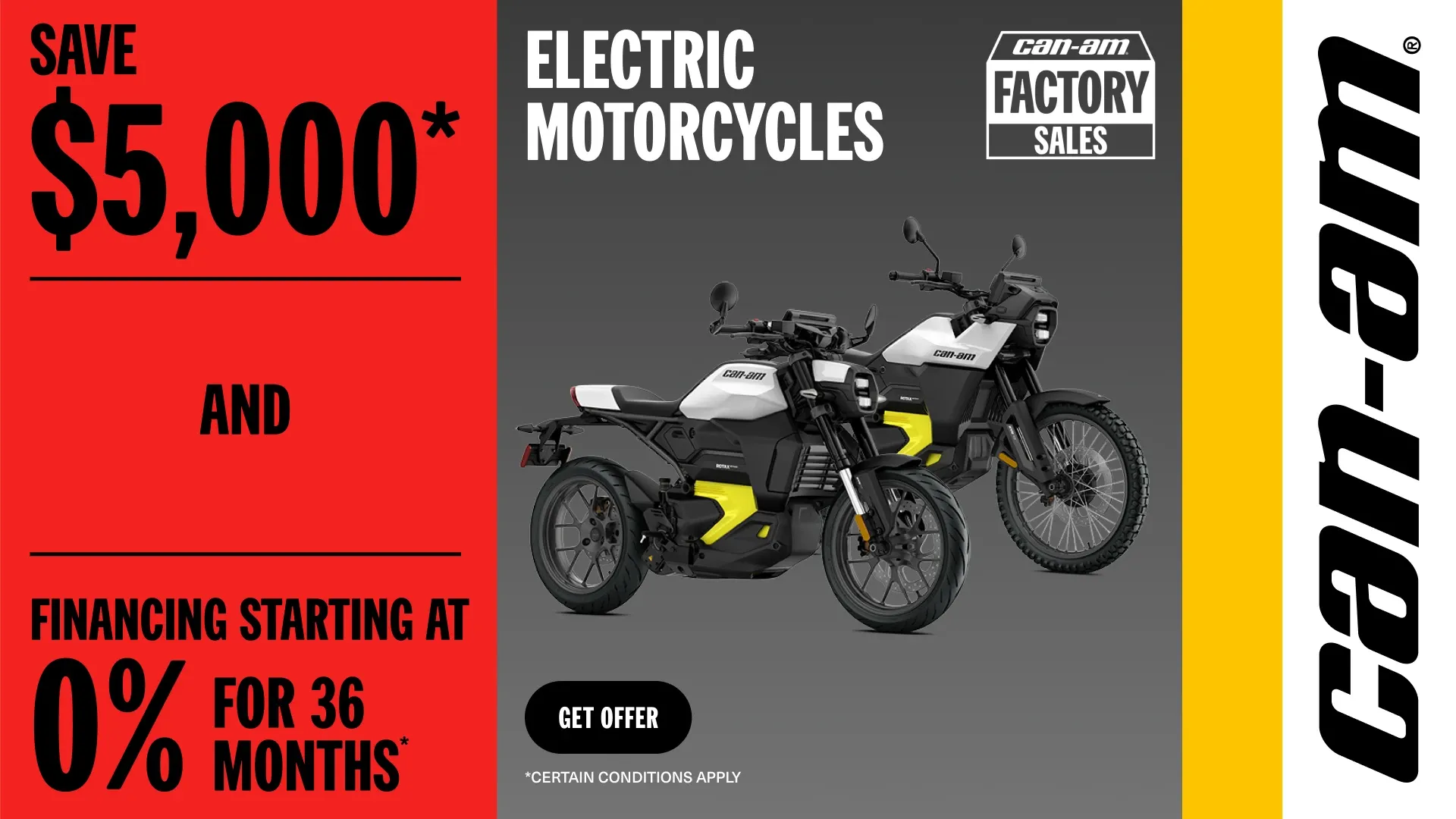Motorcycle, ATV, Snowmobile Dealership near Des Moines | Hicklin