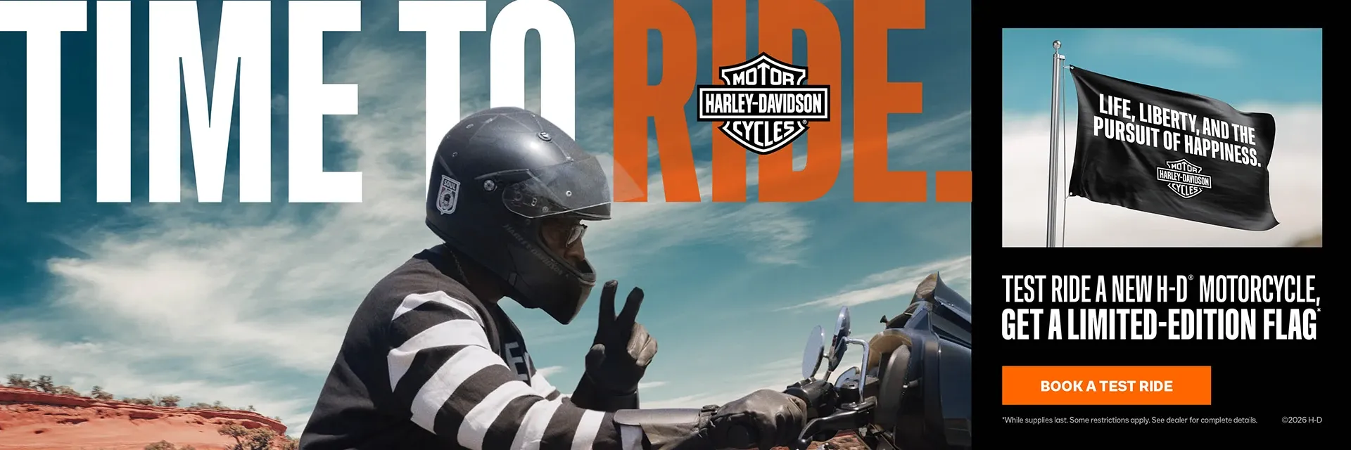 Harley Davidson Motorcycle Dealer near New Orleans | Mike Bruno's