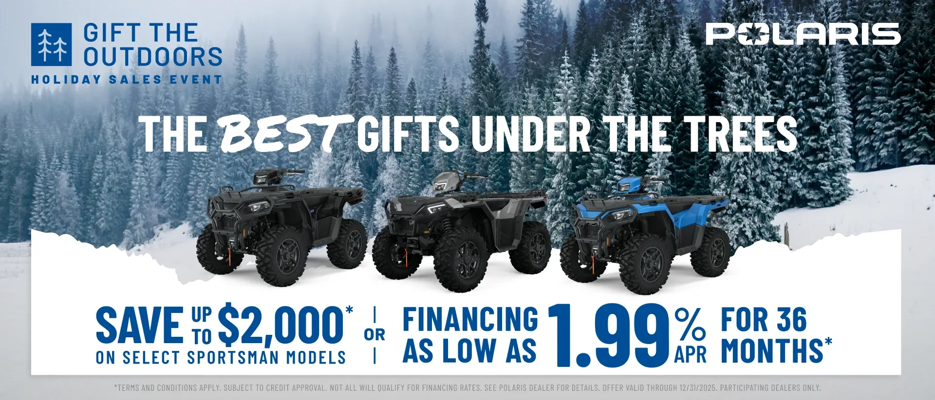 Vickery Motorsports | Powersports Dealer in Denver CO