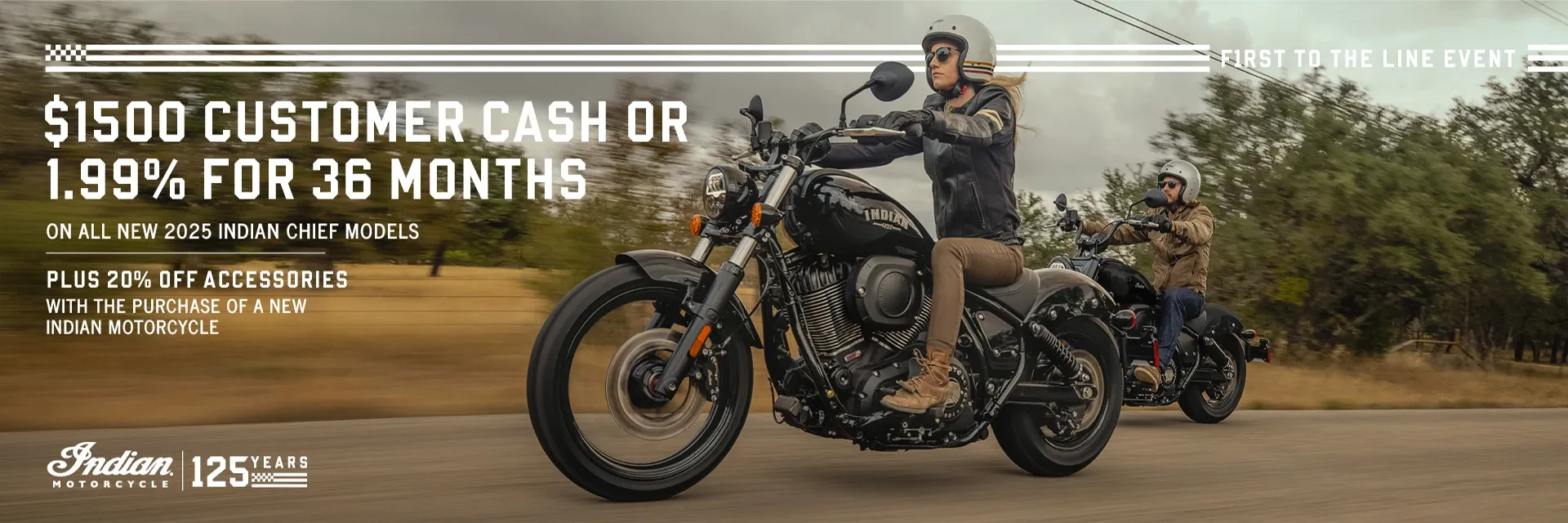 Indian Motorcycles for Sale in El Paso TX | Indian Motorcycle of