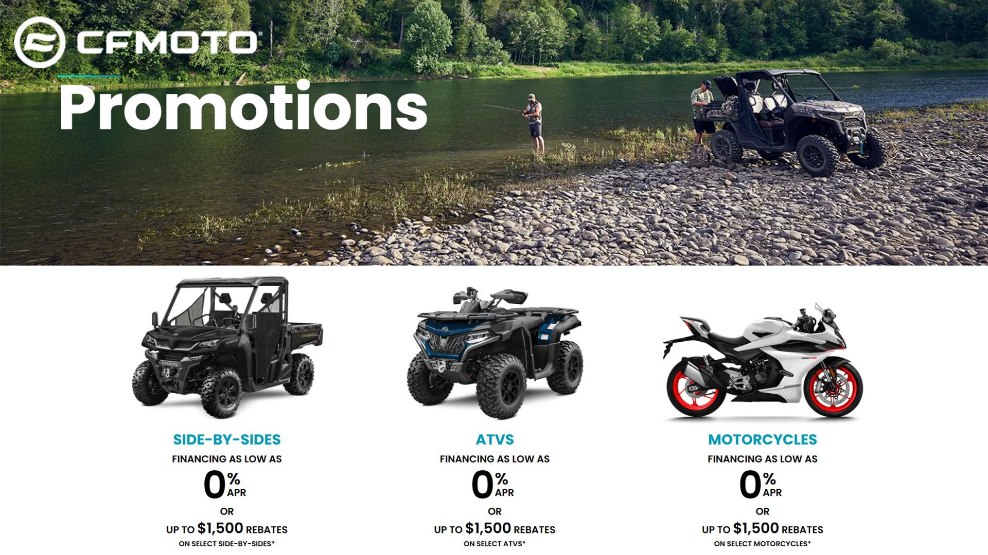 New & Used Powersports for Sale in Dubuque, IA | Sindt Motor
