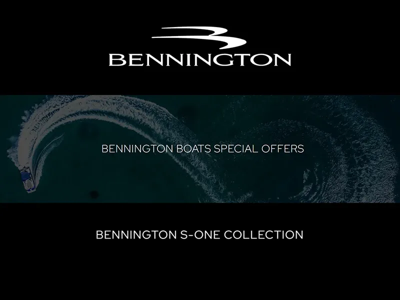 Bennington - Bennington S-One Collection