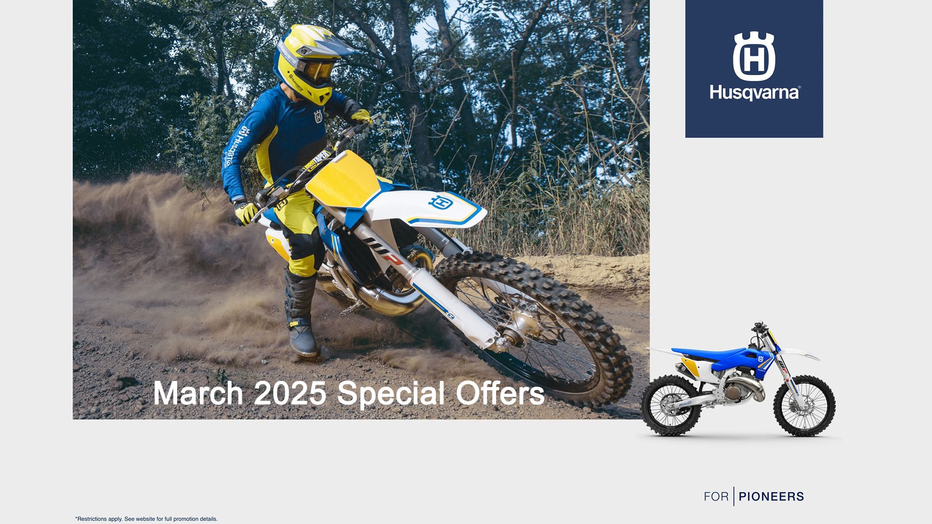 KTM & Husqvarna Motorcycle Dealer, Columbus OH Wheelsports Inc., Reynoldsburg
