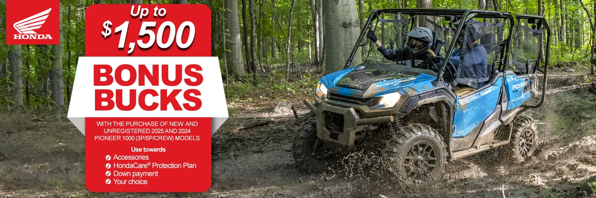 Tri County Honda is located in Petersburg, WV. Shop our large