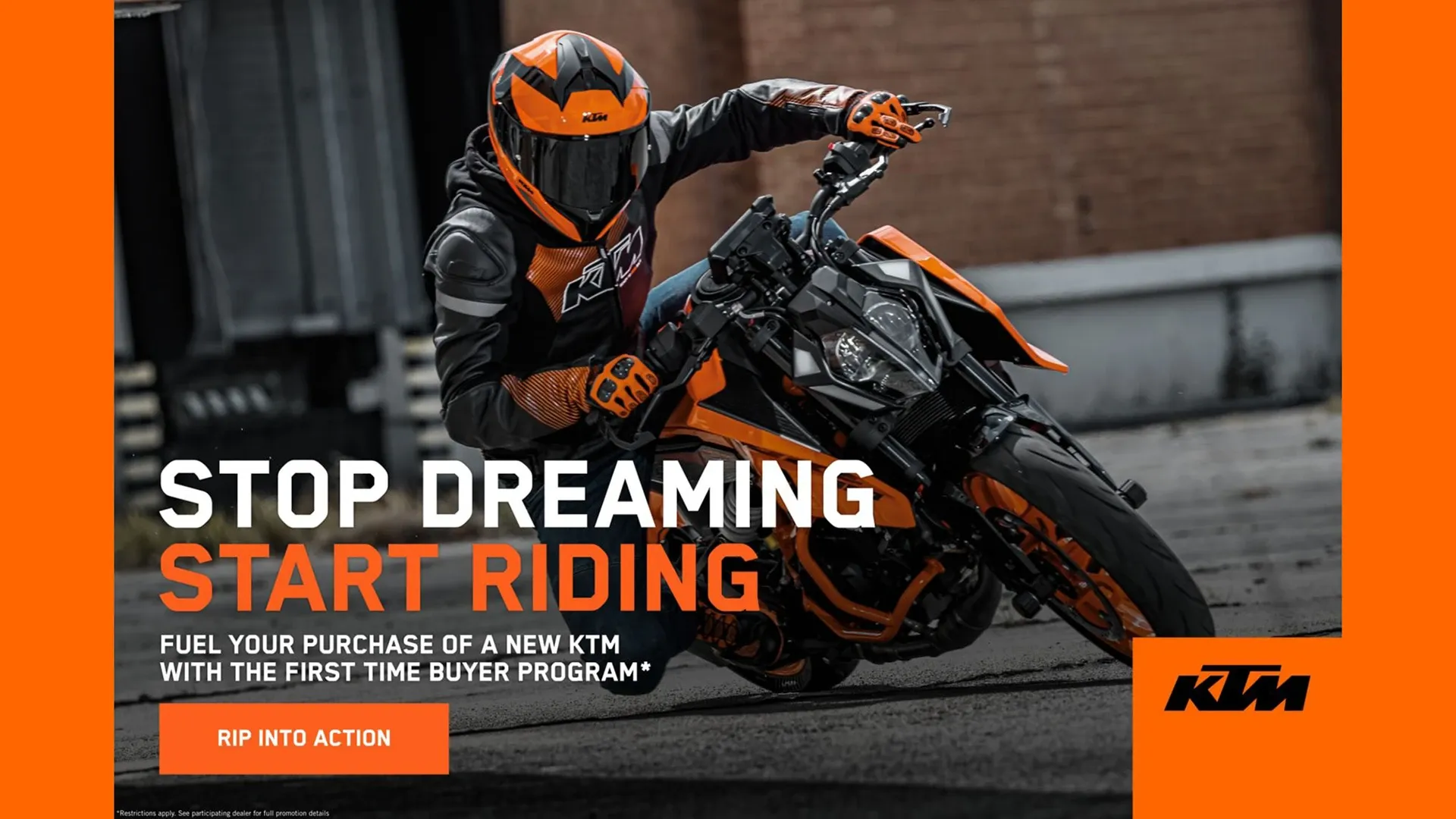 Distinctive Cycles is located in Freeport, FL | New and Used