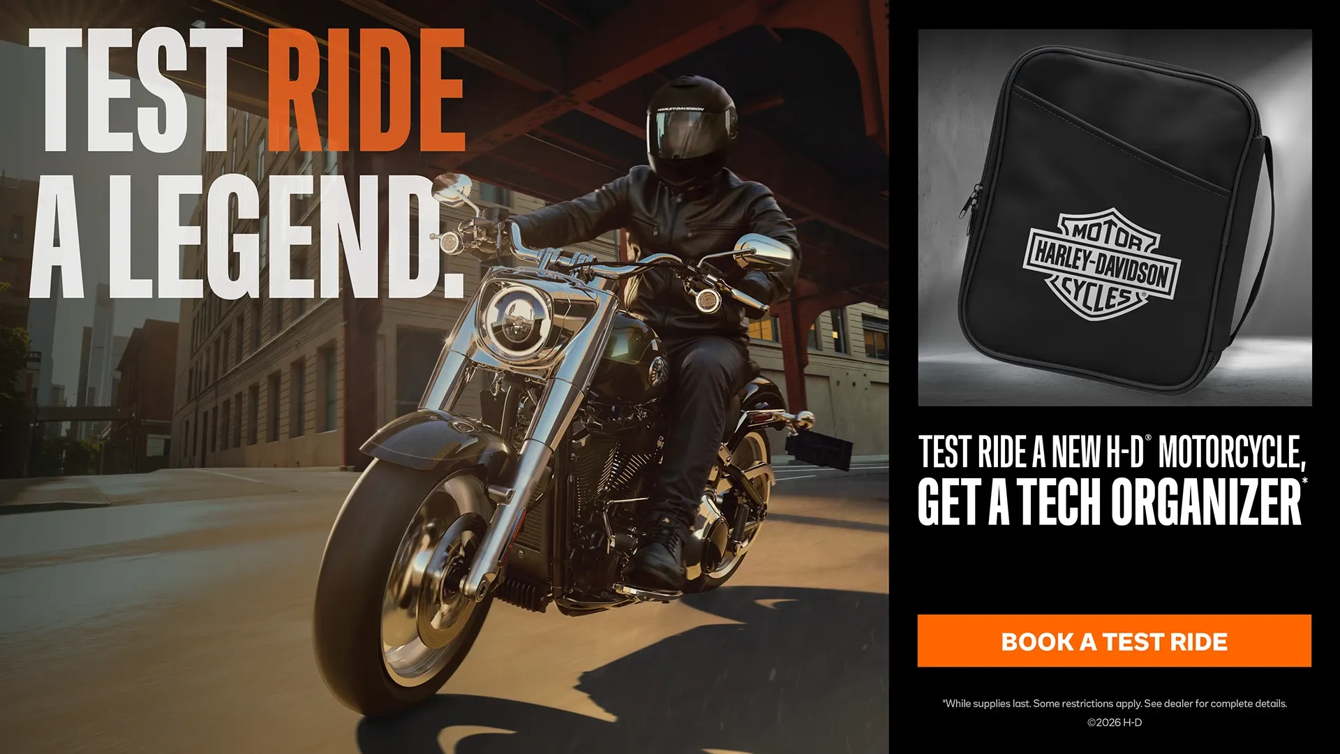 Spitzie's Harley-Davidson®® | Motorcycle Dealer, Albany NY