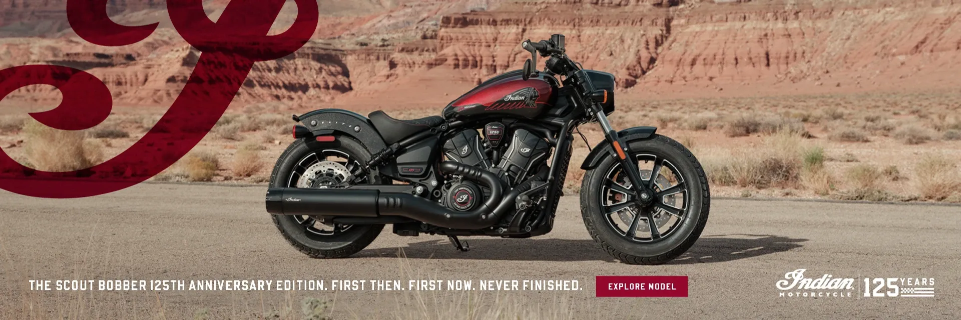 Indian Motorcycles for Sale in Saint Rose LA | Indian Motorcycle