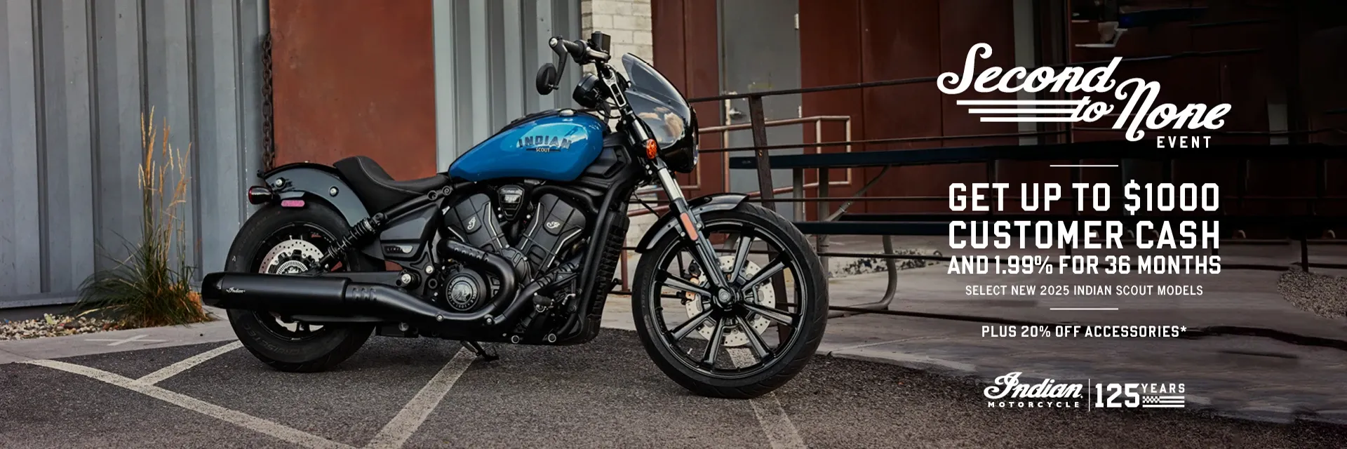 Indian Motorcycles for Sale in Neptune City NJ | Indian Motorcycle