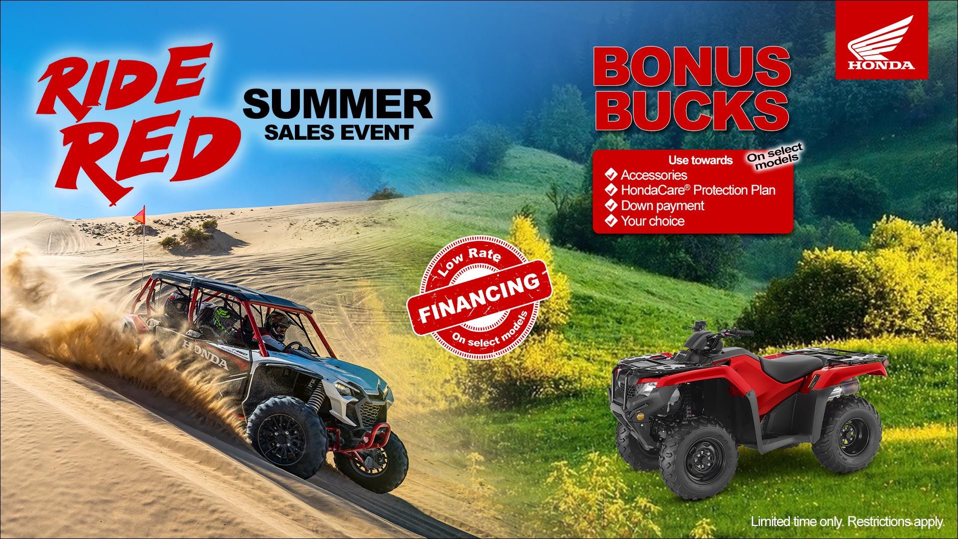 Got Gear Motorsports | Powersports Dealer in Ridgeland MS