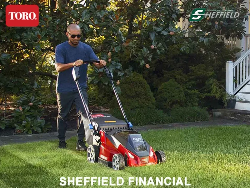 Toro - Sheffield Financial