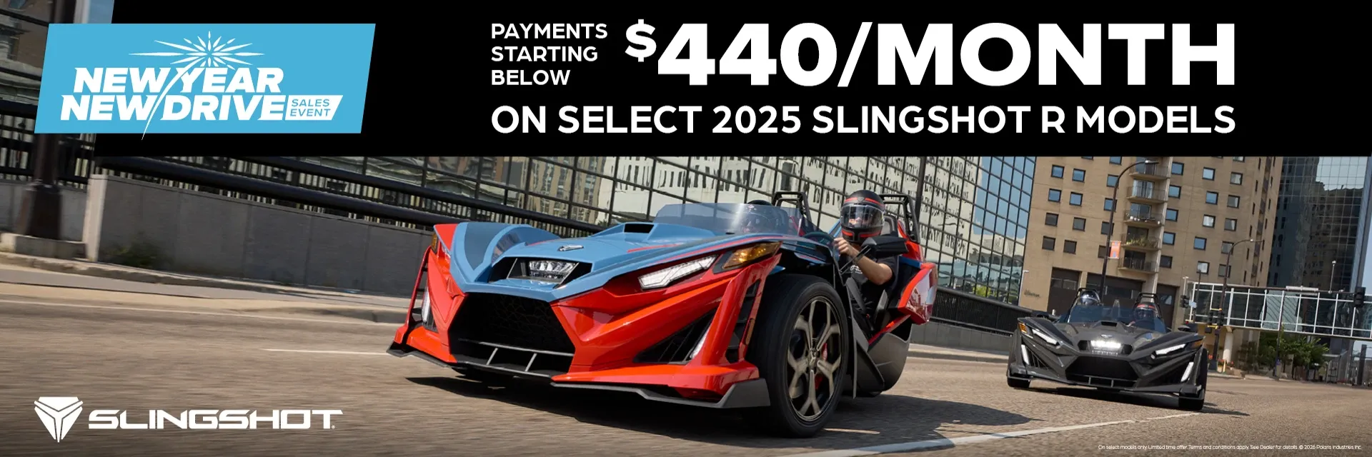 Slingshot roadsters for Sale in Fleming Island FL | Holeshot