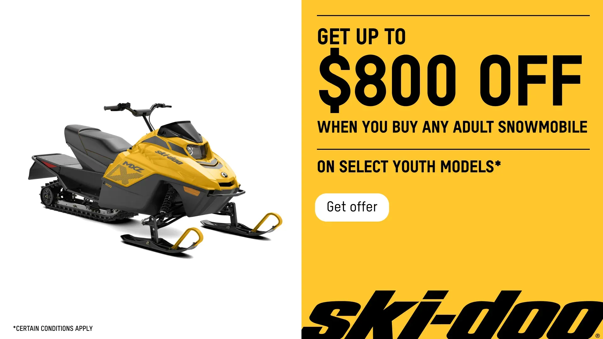 Motorcycle, ATV, Snowmobile Dealership near Des Moines | Hicklin