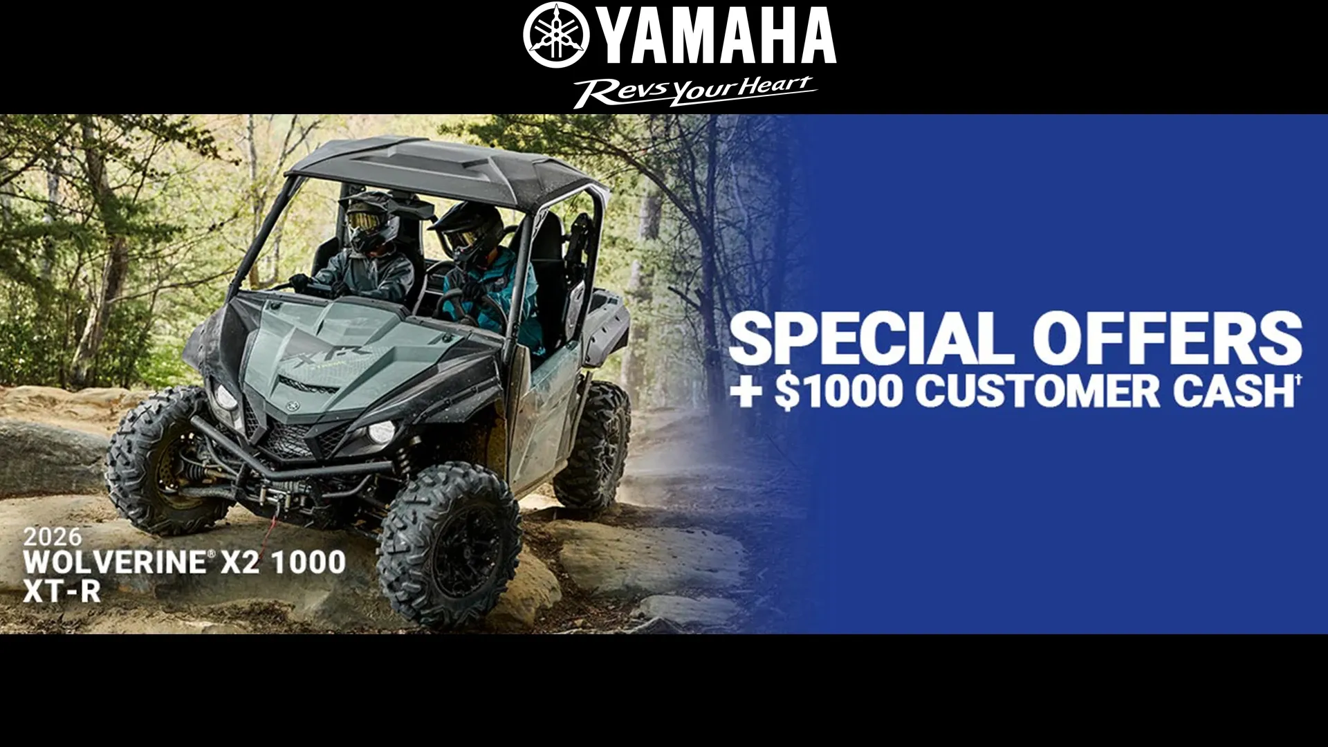 Kenny's Motorsports is located in Brewton, AL. Shop our large