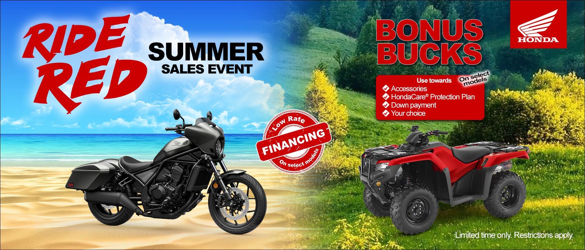 Powersports Dealer near Indianapolis | Tom Wood Powersports