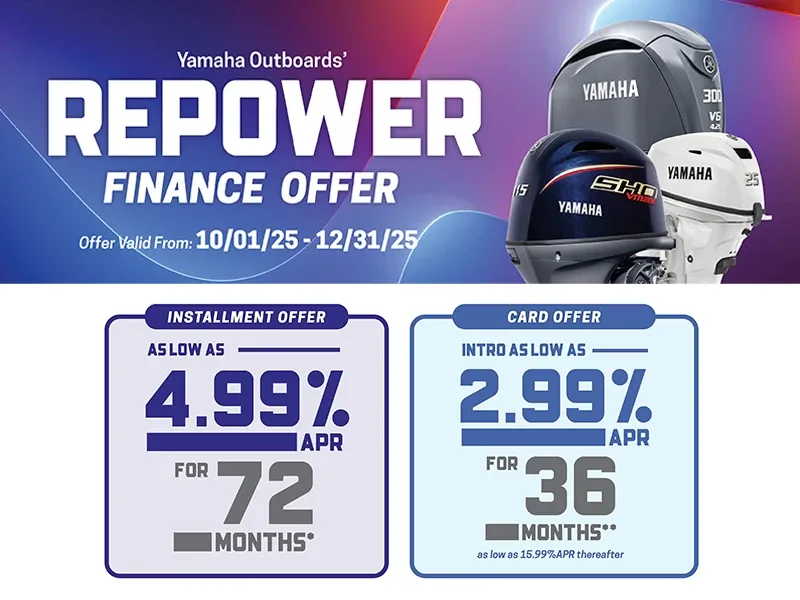 Repower Finance Offer