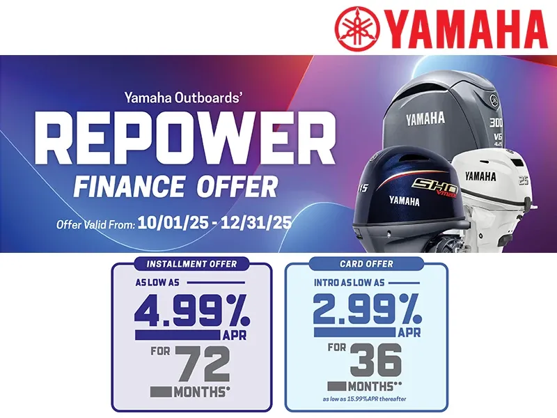 Repower Finance Offer