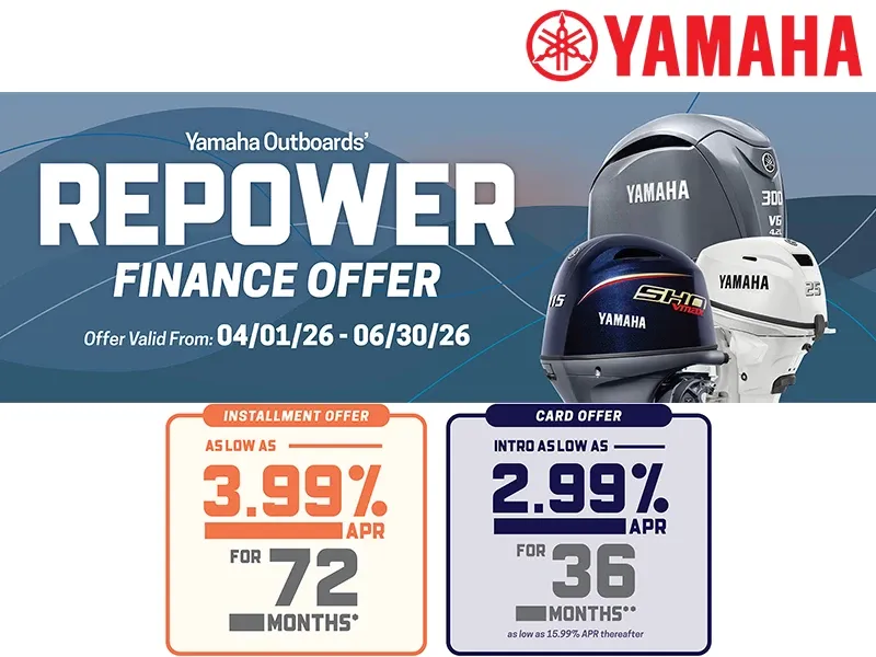 Repower Finance Offer