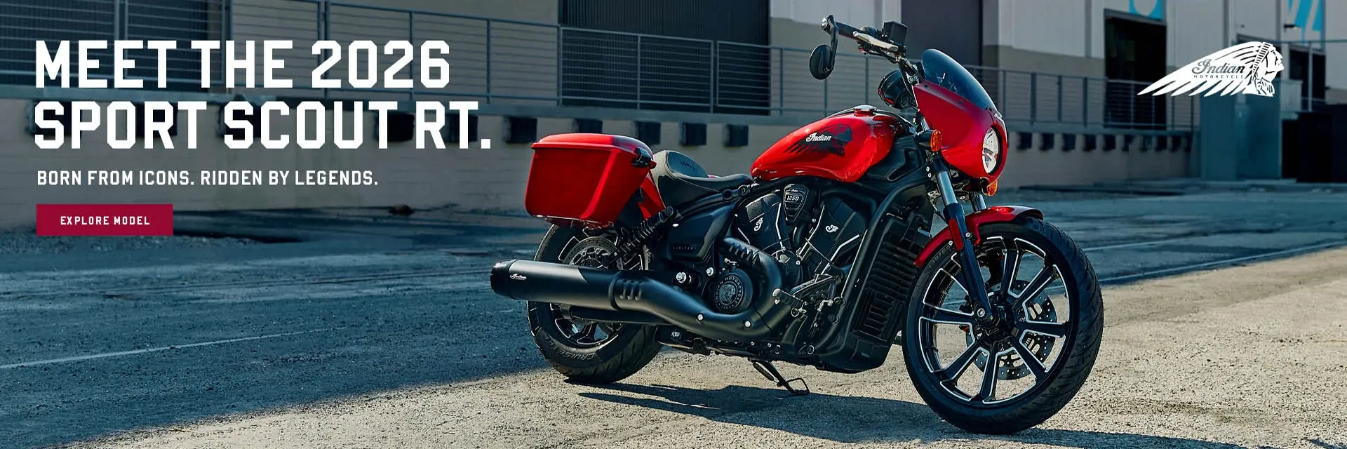 Indian Motorcycles for Sale in Fleming Island FL | Holeshot