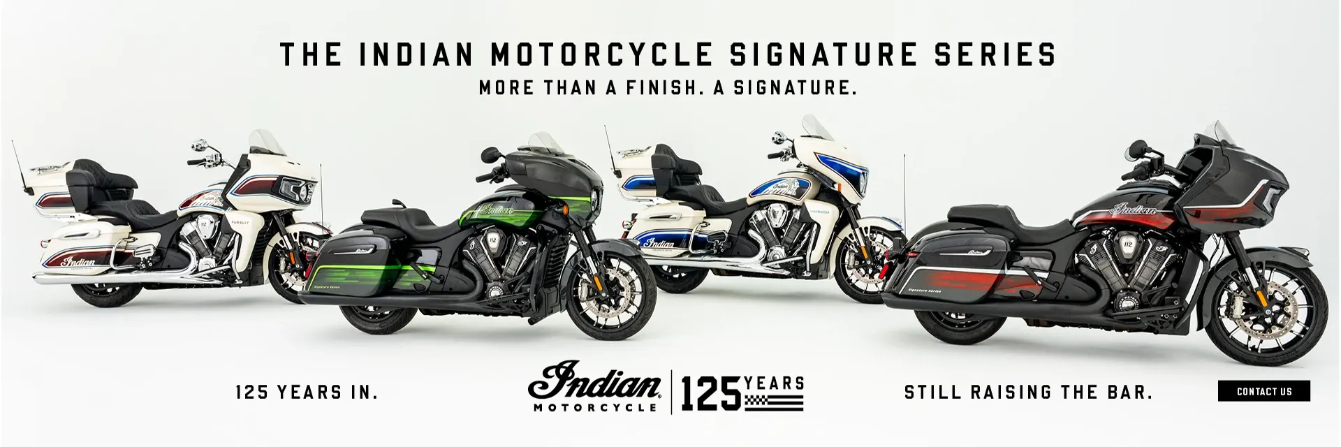 Indian Motorcycles for Sale in Norwich CT | Street Stuff Cycle