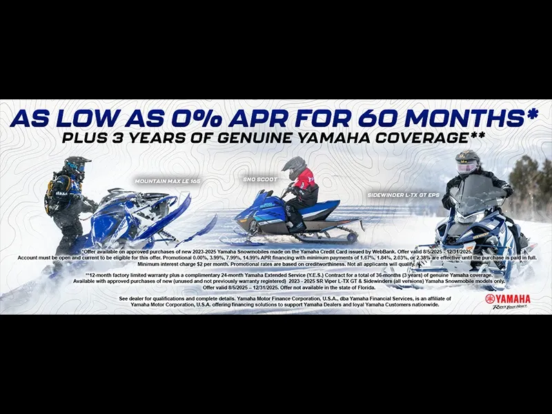 Let's Ride Snowmobile.*