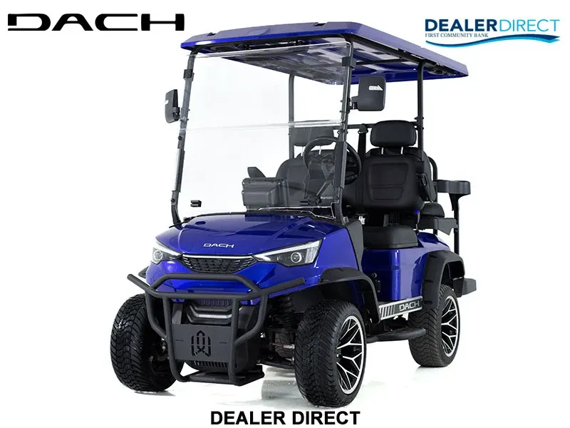 DACH Vehicles - Dealer Direct