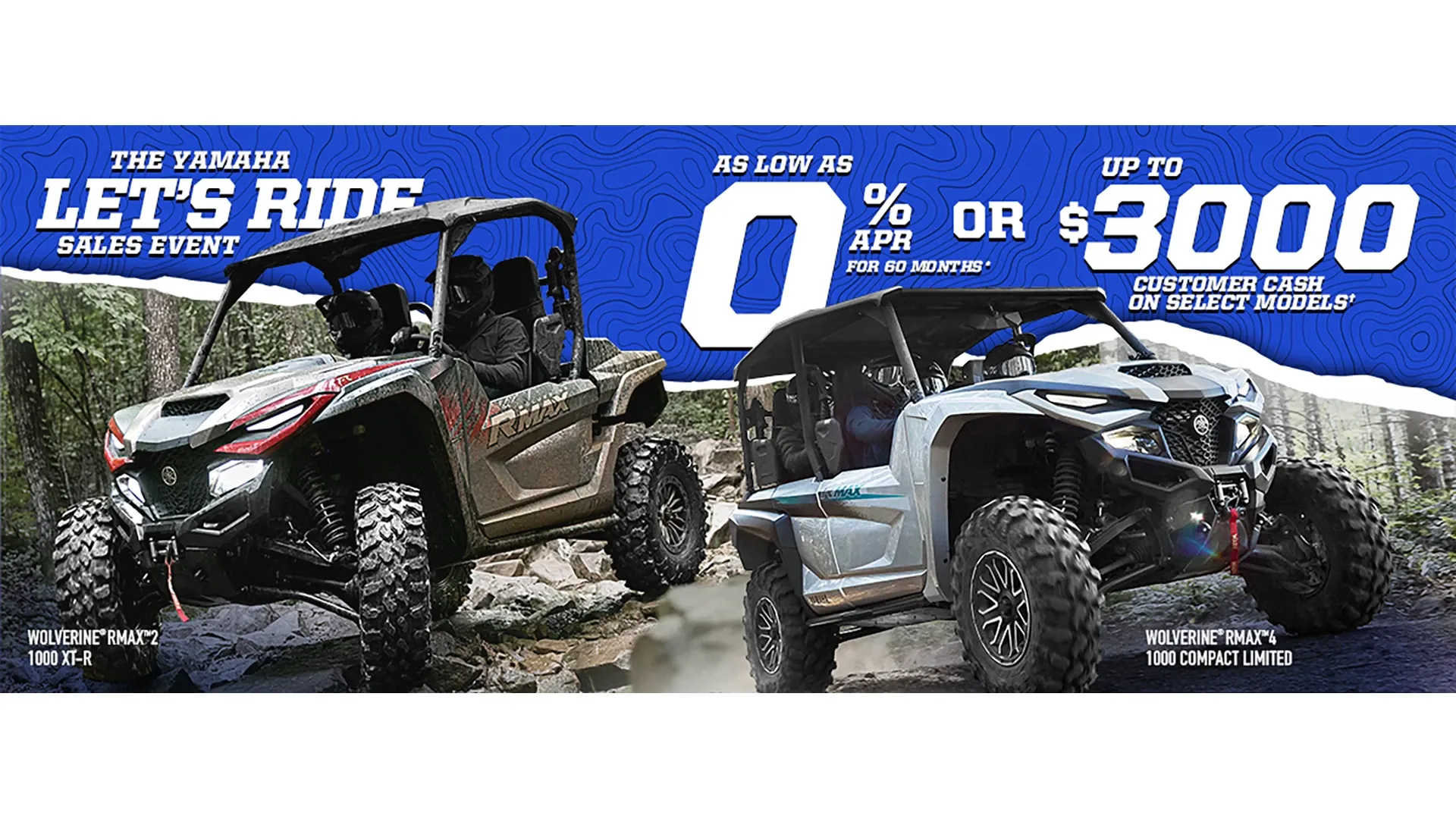 Smitty's Suzuki Center | Powersports Dealer in Buckhannon WV