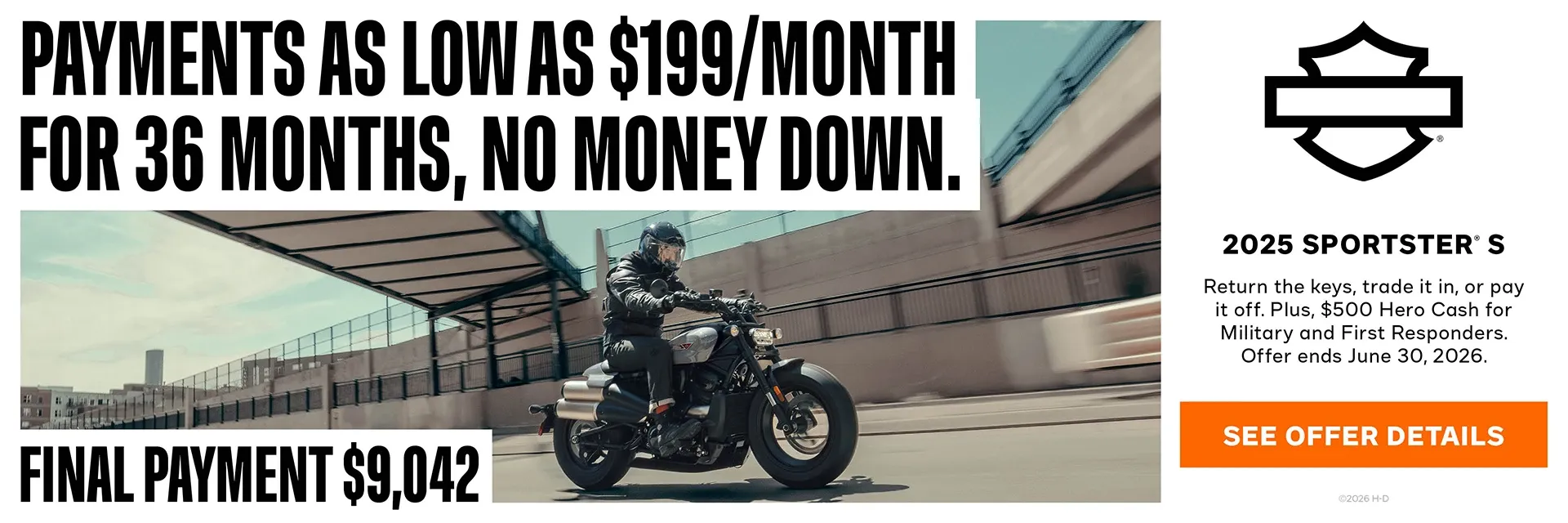 Harley Davidson Motorcycle Dealer near New Orleans | Mike Bruno's