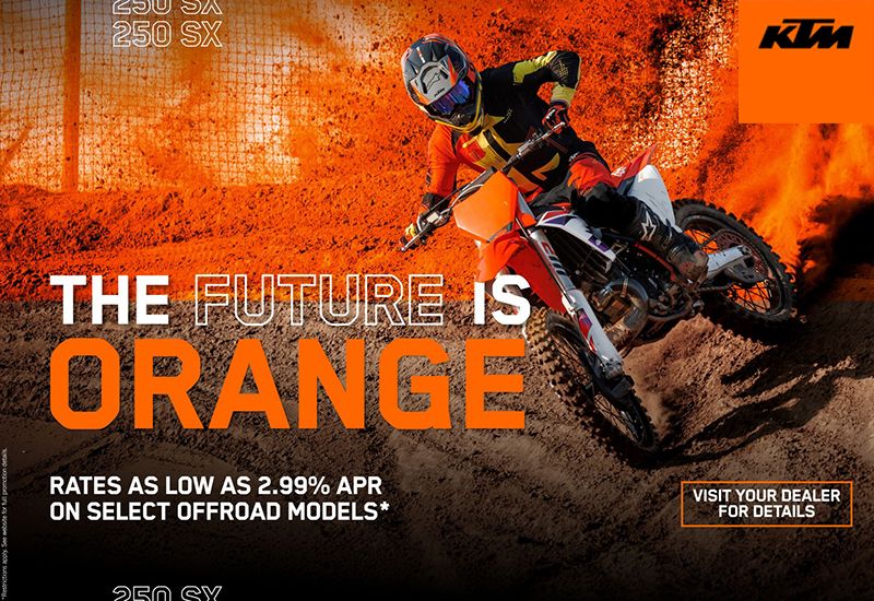 KTM - June 2025 Power Deals
