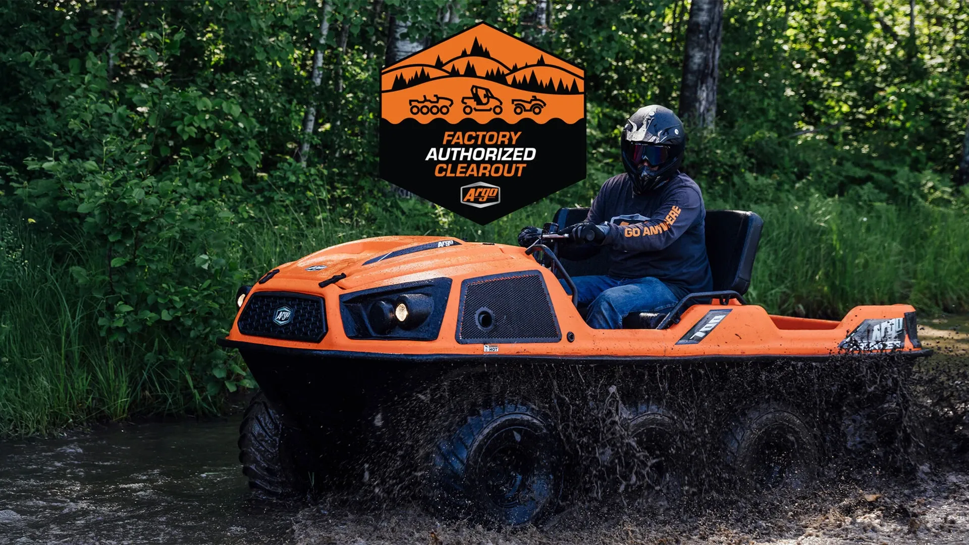 Howell Cycle Powersports, Michigan: Kawasaki Dealer & Argo ATVs