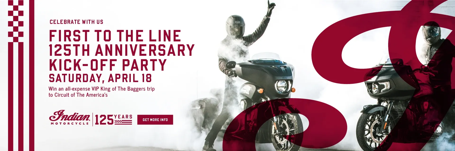 Indian Motorcycles for Sale in Norwich CT | Street Stuff Cycle