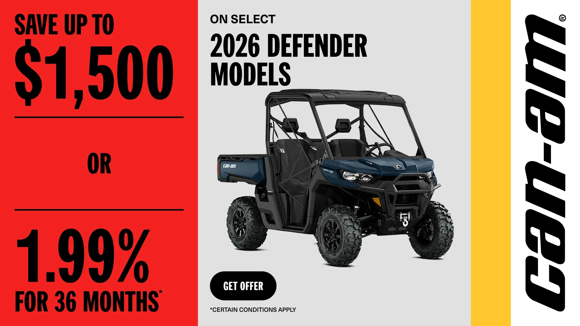 Fred Cummings Motorsports, Bakersfield CA: Motorcycle, ATV, PWC Dealer