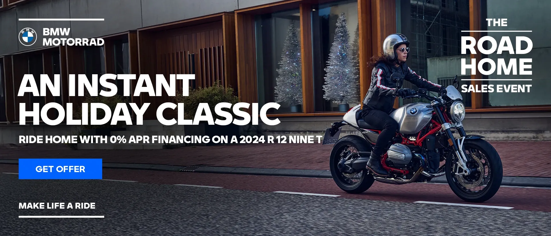 BMW Motorrad Lineup | Grass Roots BMW, Cape Girardeau MO