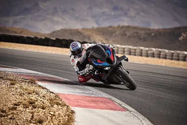 BMW - 4.9% APR financing or $1,000 off MSRP on the 2026 M 1000 RR - Click For Offer Details