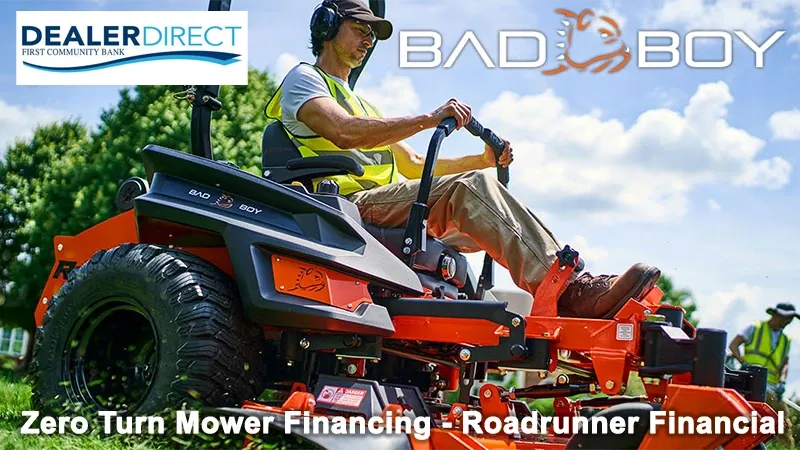 New 2026 Bad Boy Mowers MZ Magnum 54 in. Kawasaki FR651V 21.5 hp
