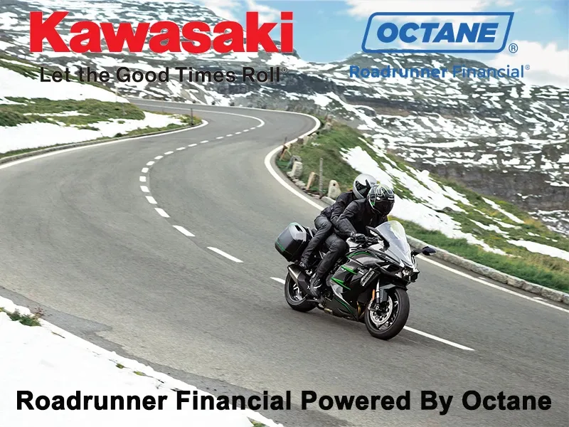 New 2025 Kawasaki Ninja® ZX™-10R, Santa Rosa CA | Specs, Price