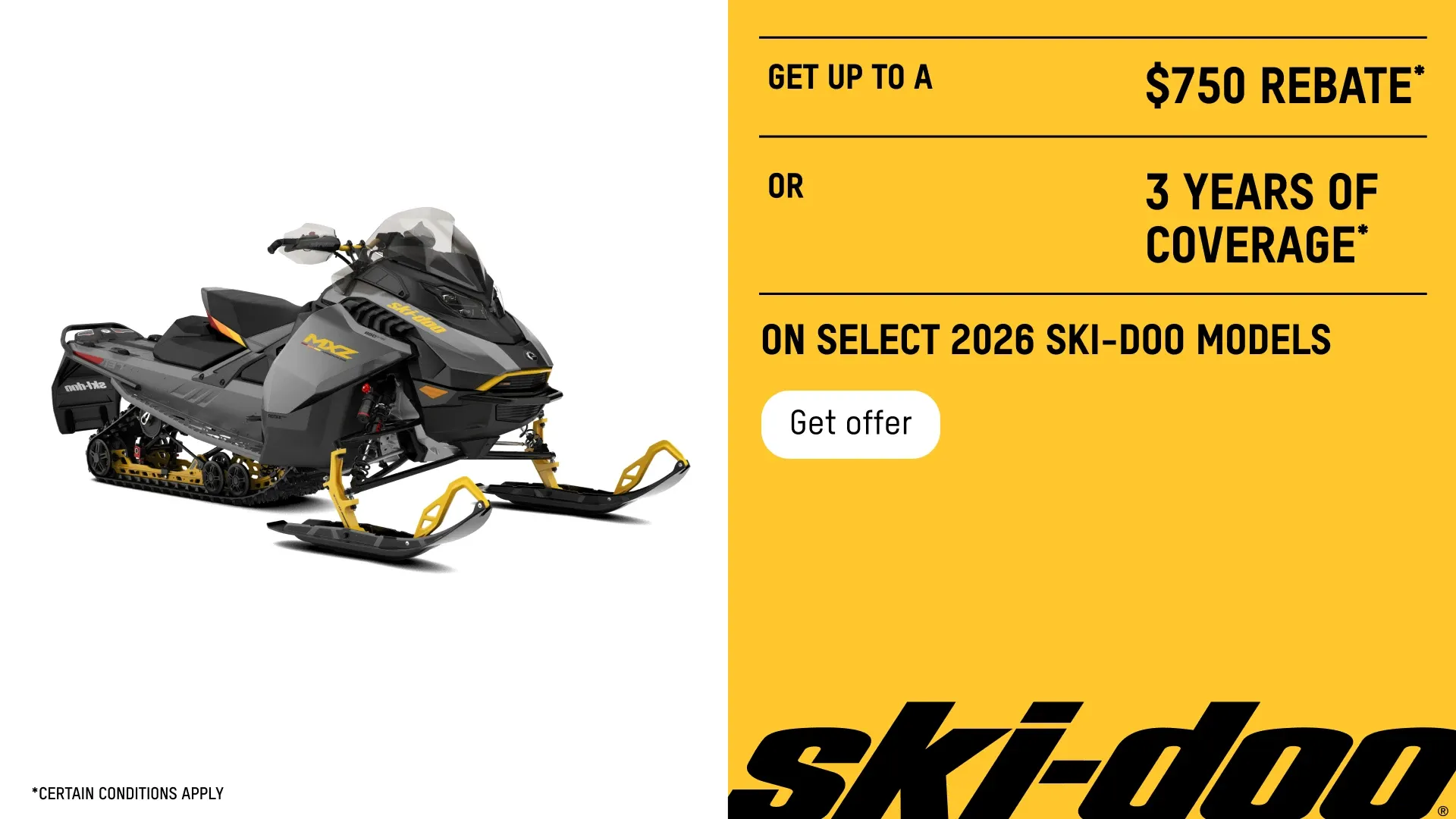 Motorcycle, ATV, Snowmobile Dealership near Des Moines | Hicklin