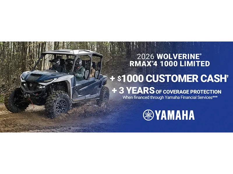 嘉之助 LAWSON BUYERS CHOICE Current Powersports & Marine Promotions in Seneca, SC