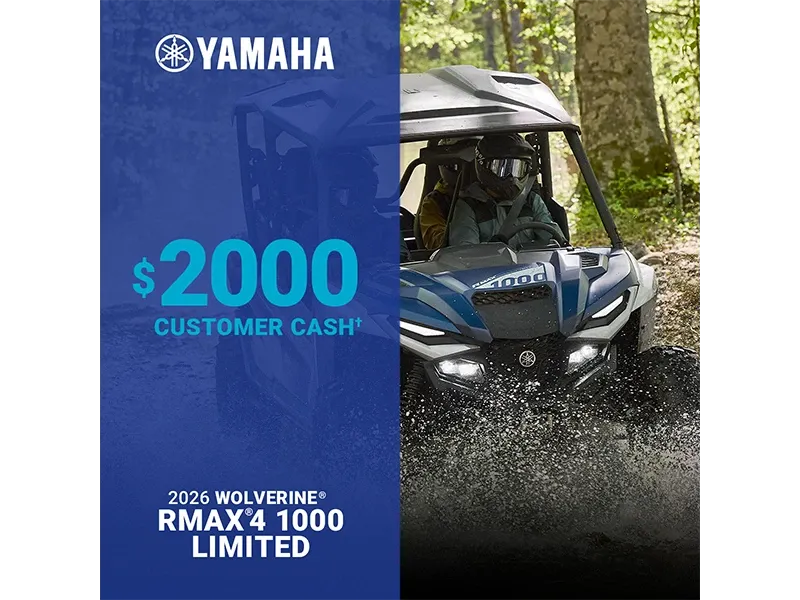 「Cycle  タイムセール」 Limited Time Offers! - $2000 Customer Cash | Promotion at Cycle