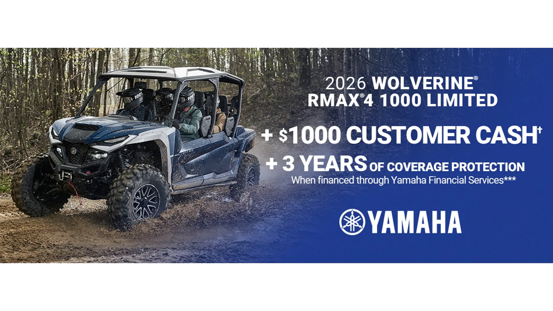 Vickery Motorsports | Powersports Dealer in Denver CO
