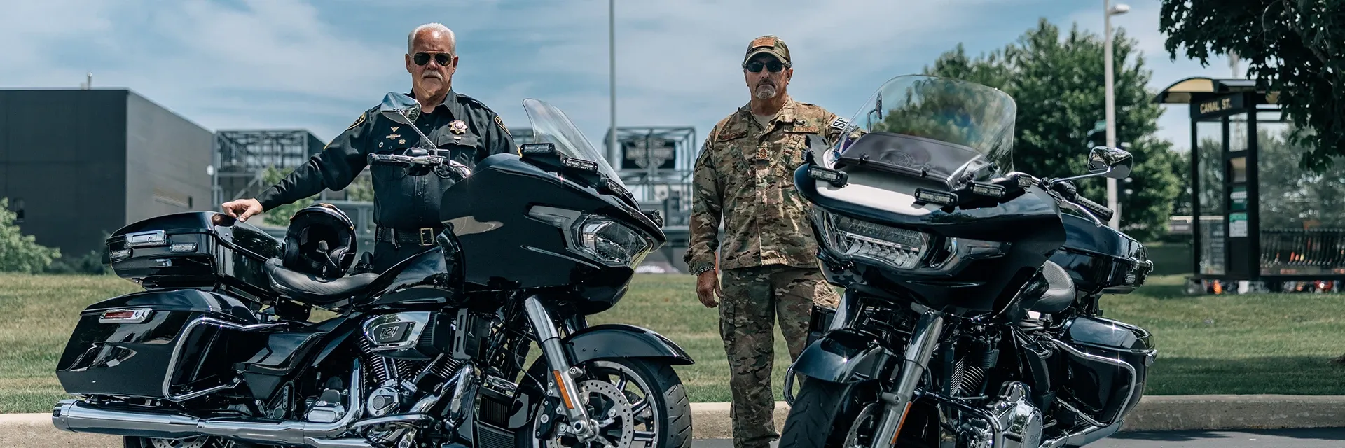 Harley-Davidson of Jamestown® | Motorcycle Dealer, Falconer NY