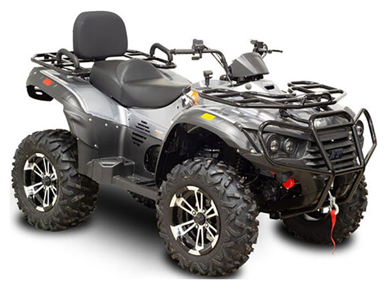 New 2022 Argo Xplorer XRT 570 LE, Miami FL | Specs, Price, Photos