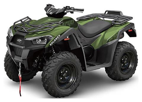 Moms powersports best sale
