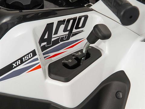 New 2024 Argo Xplorer XR 150, Bonduel WI | Specs, Price, Photos